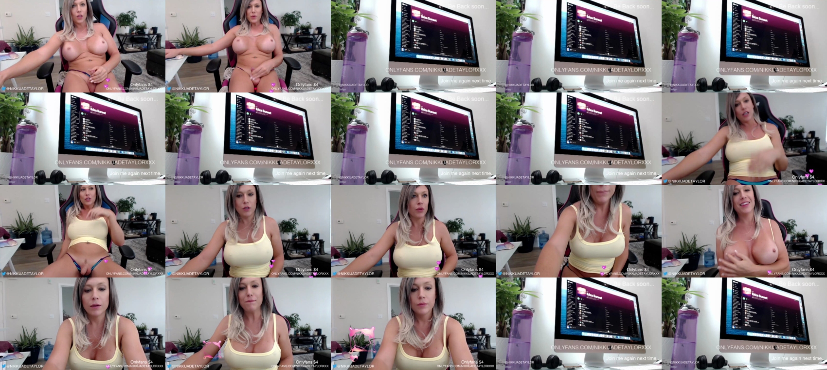 nikkijadetaylor  02-08-2022